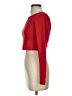 Forever 21 Red Long Sleeve Top Size S - photo 5