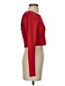 Forever 21 Red Long Sleeve Top Size S - photo 4