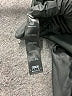 ASOS Design Black Raincoat Size 4 - photo 7