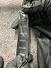 ASOS Design Black Raincoat Size 4 - photo 8