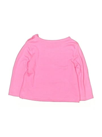 Vitamins Kids Sweatshirt (view 2)