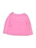 Vitamins Kids Pink Sweatshirt 3-6 MO / 6 MO - photo 2