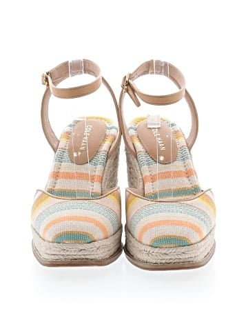 Cole Haan Wedges (view 2)