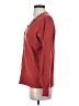 Ann Taylor LOFT Red Pullover Sweater Size XS - photo 5
