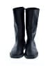 Clergerie 100% Leather Black Boots Size EU 41 1/2 - photo 2