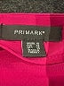 Primark Pink Sleeveless Top Size 14 - photo 7