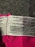 Primark Pink Sleeveless Top Size 14 - photo 8
