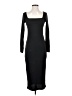 Cider Black Cocktail Dress Size S - photo 1