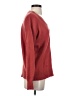 Ann Taylor LOFT Red Pullover Sweater Size XS - photo 4