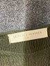 Stitch + Feather Green Pullover Sweater Size M - photo 7