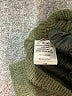 Stitch + Feather Green Pullover Sweater Size M - photo 9