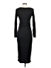 Cider Black Cocktail Dress Size S - photo 2