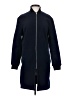 WAYF Blue Coat Size XS - photo 1