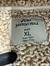 Jackson Hole 100% Polyester Tan Pullover Sweater Size XL - photo 9