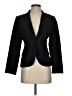 Max Studio Black Blazer Size 0 - photo 1