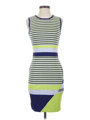 John & Jenn Casual Dress (view 1)