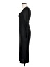 Cider Black Cocktail Dress Size S - photo 5