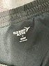 Active by Old Navy Solid Black Athletic Shorts Size M - photo 3