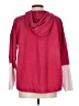 J.Jill 100% Cotton Pink Sweatshirt Size L - photo 2