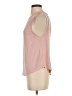 Unbranded Pink Sleeveless Top Size S - photo 5