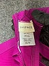 L Space Pink Swimsuit Top Size XS - photo 3