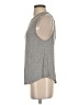 Carbon38 Gray Sleeveless Top Size S - photo 5