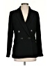 Madewell 100% Recycled Polyester Black Blazer Size 0 - photo 1