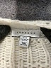 Topshop Ivory Turtleneck Sweater Size 0 - 2 - photo 7