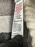 Topshop Ivory Turtleneck Sweater Size 0 - 2 - photo 8