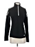 Adidas Black Track Jacket Size S - photo 1