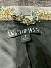 Lafayette 148 New York Teal Jacket Size 2 - photo 6