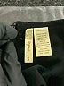 Japna 100% Polyester Solid Black Jumpsuit Size S - photo 4
