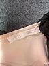 Zara Solid Ivory Cocktail Dress Size L - photo 3