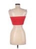 Out From Under Red Tube Top Size M - photo 2