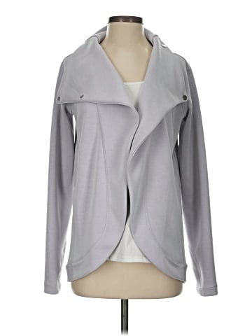 Lululemon Athletica Track Jacket (view 1)