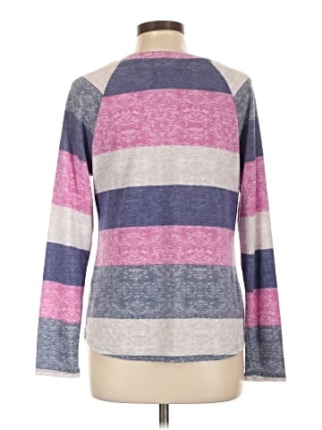 Truself Long Sleeve Top (view 2)