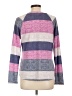 Truself Gray Long Sleeve Top Size L - photo 2