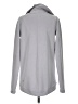 Lululemon Athletica Gray Track Jacket Size 4 - photo 2