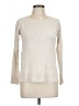 Be Cool Ivory Pullover Sweater Size L - photo 1