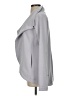 Lululemon Athletica Gray Track Jacket Size 4 - photo 5