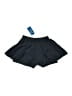 FILA 100% Polyester Solid Black Active Skort Size XS - photo 2