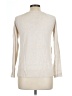 Be Cool Ivory Pullover Sweater Size L - photo 2