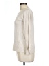 Be Cool Ivory Pullover Sweater Size L - photo 5