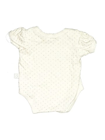 Duck Duck Goose Short Sleeve Onesie (view 2)