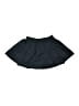 FILA 100% Polyester Solid Black Active Skort Size XS - photo 1