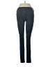 Bullhead Hearts Blue Jeans Size 0 - photo 2