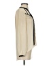 Venus 100% Polyester Ivory Long Sleeve Blouse Size XS - photo 4