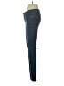 Bullhead Hearts Blue Jeans Size 0 - photo 5