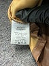 Bitter Sweet Brown Raincoat Size S - photo 7