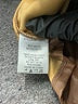 Bitter Sweet Brown Raincoat Size S - photo 8